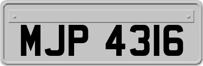 MJP4316