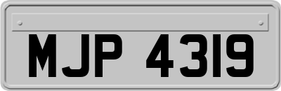 MJP4319