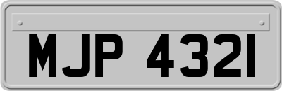 MJP4321