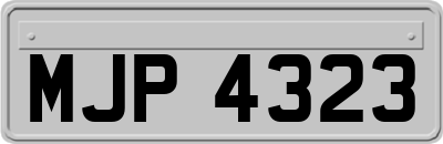 MJP4323