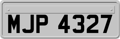 MJP4327
