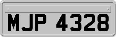 MJP4328
