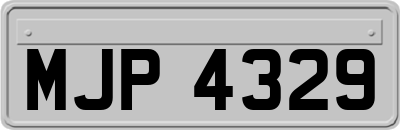 MJP4329