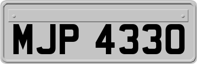 MJP4330