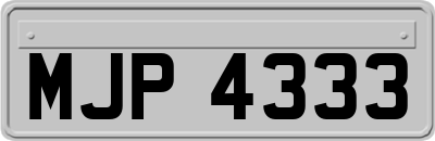 MJP4333