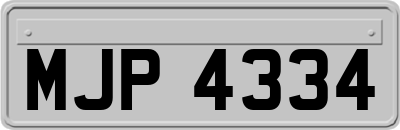 MJP4334