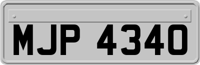 MJP4340