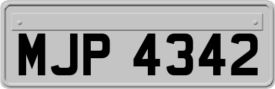 MJP4342