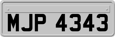 MJP4343