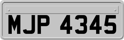 MJP4345