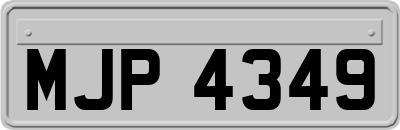 MJP4349