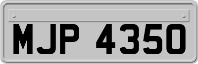 MJP4350