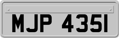MJP4351