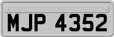 MJP4352
