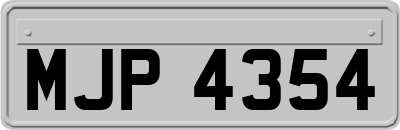 MJP4354