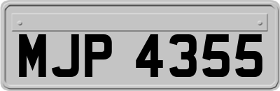 MJP4355