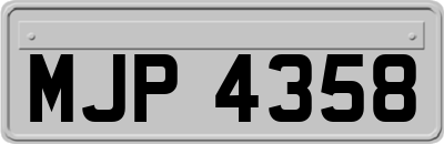 MJP4358