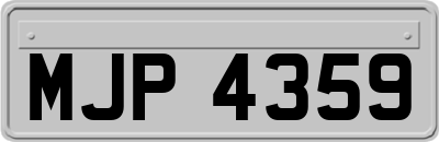 MJP4359