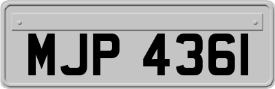 MJP4361