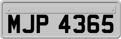 MJP4365