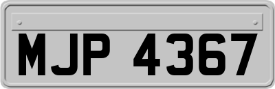 MJP4367