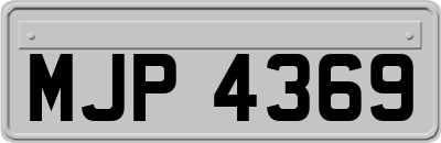 MJP4369