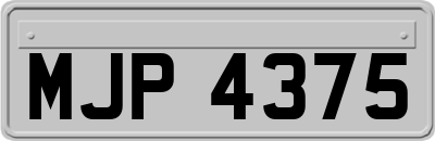 MJP4375