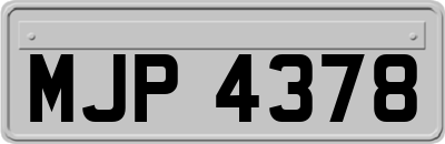MJP4378