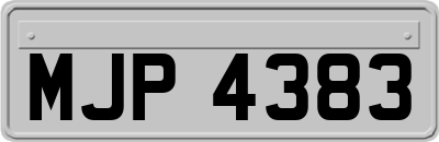 MJP4383