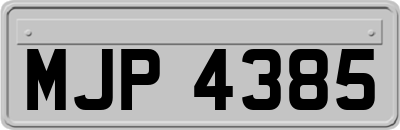 MJP4385