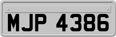 MJP4386