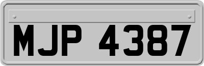 MJP4387