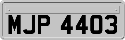 MJP4403