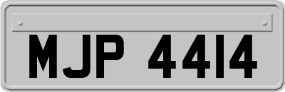 MJP4414