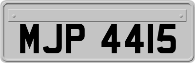 MJP4415