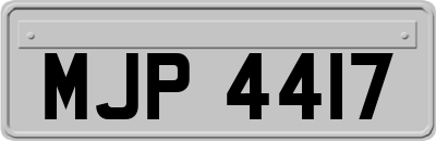 MJP4417