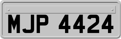 MJP4424