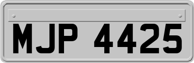 MJP4425