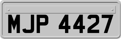MJP4427