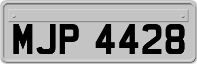 MJP4428