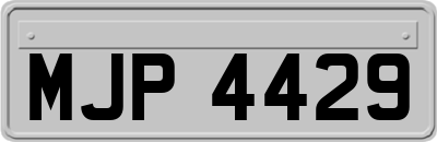 MJP4429