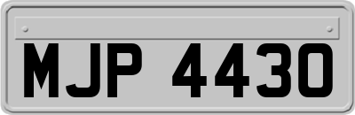 MJP4430