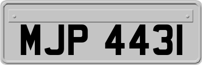 MJP4431