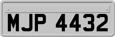 MJP4432