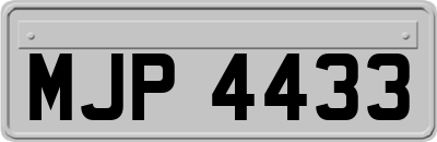 MJP4433