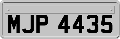 MJP4435