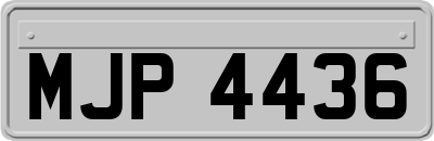 MJP4436