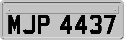 MJP4437