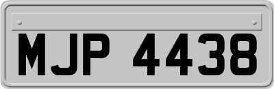 MJP4438