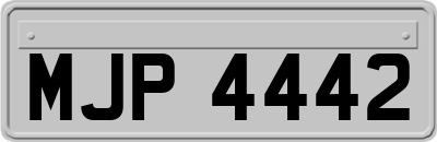 MJP4442